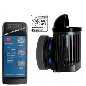 tunze nanostream 6040 with