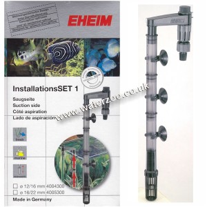 Eheim Spray Bar Kit 12mm The WaterZoo Tropical fish marine