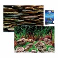 GREENSPIKE/AMAZONIA BACKGROUND 45X100CM