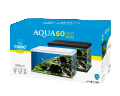 CIANO AQUARIUM 60 WHITE