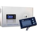 D-D DUAL TEMPERATURE CONTROLLER