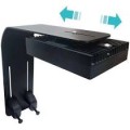 D-D GEN 2 SLIMLINE DESIGNER BRACKET BLACK HYDRA
