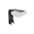 D-D GEN 2 SLIMLINE DESIGNER BRACKET BLACK HYDRA