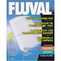 FLUVAL 305/306 & 405/406 POLISHING PAD 6PK