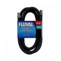 FLUVAL 304/5/6/7  404/5/6/7 RIBBED HOSE 3 METRES