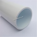 1.5" ABS RIGID PIPE PER METRE