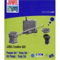 JUWEL ECCOFLOW 500