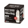 MAX NANO THIN MESH FILTER BAG 100 MICRON 2PK