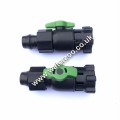 TETRATEC EX 1200 PAIR OF TAPS