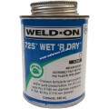WET R DRY SOLVENT 240ML FOR ABS & PVC