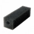 AQUAEL FAN 2 SPONGE 2PK