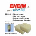 EHEIM 2006/PICK UP 45  FOAM 2PK