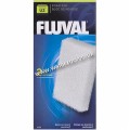 FLUVAL U2 FOAM 2PK