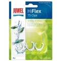 HIFLEX REFLECTOR CLIPS T5
