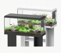 AQUA SMART 80 AQUARIUM BLACK