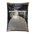BETTA CHOICE NATURAL GUNMETAL GRAVEL 15KG