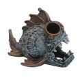 BETTA STEAM PUNK PIRANHA