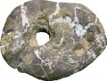 BLACK HOLE ROCK 4.99 PER KG