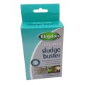 BLAGDON SLUDGE BUSTER 4 X 500 GAL. SACHETS