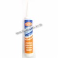 AQUARIUM SILICONE SEALANT BLACK 310ML