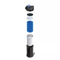 EHEIM CLASSIC VARIO+E 250 EXTERNAL FILTER