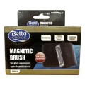 FLOATING MAGNETIC ALGAE BRUSH SMALL