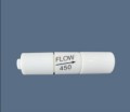 R.O. FLOW RESTRICTOR FOR 100 GPD MEMBRANE