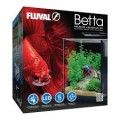 FLUVAL BETTA PREMIUM AQUARIUM KIT 22 LITRE
