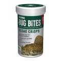 FLUVAL BUG BITES ALGAE CRISPS 100G