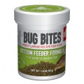 FLUVAL BUG BITES BOTTOM FEEDER GRANULES 45G
