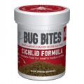 FLUVAL BUG BITES CICHLID GRANULES 45G