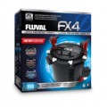 FLUVAL FX4 EXTERNAL FILTER