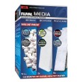 FLUVAL U3 MEDIA VALUE PACK