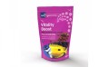 GAMMA SHOTS VITALITY BOOST 12MM 60G