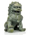 GIGAN AQUA CHINESE LION