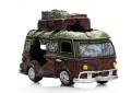 GIGAN AQUA MINI BUS