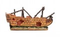 GIGAN AQUA SHIPWRECK 36CM
