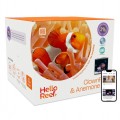 HELLO REEF ALL IN ONE NANO MARINE AQUARIUM