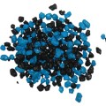HUGO BLUE & BLACK GRAVEL 2-4MM 2KG