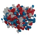 HUGO BRITISH MIX GRAVEL 2-4 MM 2KG
