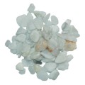 HUGO MARBLE WHITE GRAVEL 2-4 MM 2KG