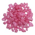 HUGO NEON PINK GRAVEL 2-4 MM 2KG