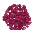 HUGO NEON PURPLE GRAVEL 2-4 MM 2KG