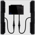 MAXSPECT GYRE XF330CE DOUBLE PACKAGE