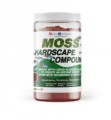 MOSS & SHARK HARDSCAPE COMPOUND EARTH BROWN 50G