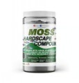MOSS & SHARK HARDSCAPE COMPOUND STONE GREY 50G