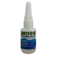 MOSS & SHARK LIQUID HARDSCAPE GLUE 20G