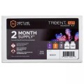 NEPTUNE SYSTEMS 2 MONTH TRIDENT NP REAGENT KIT