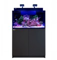 RED SEA MAX NANO G2 XXL AQUARIUM & CABINET BLACK