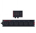 RED SEA REEFCONTROL POWER 6 DELUXE